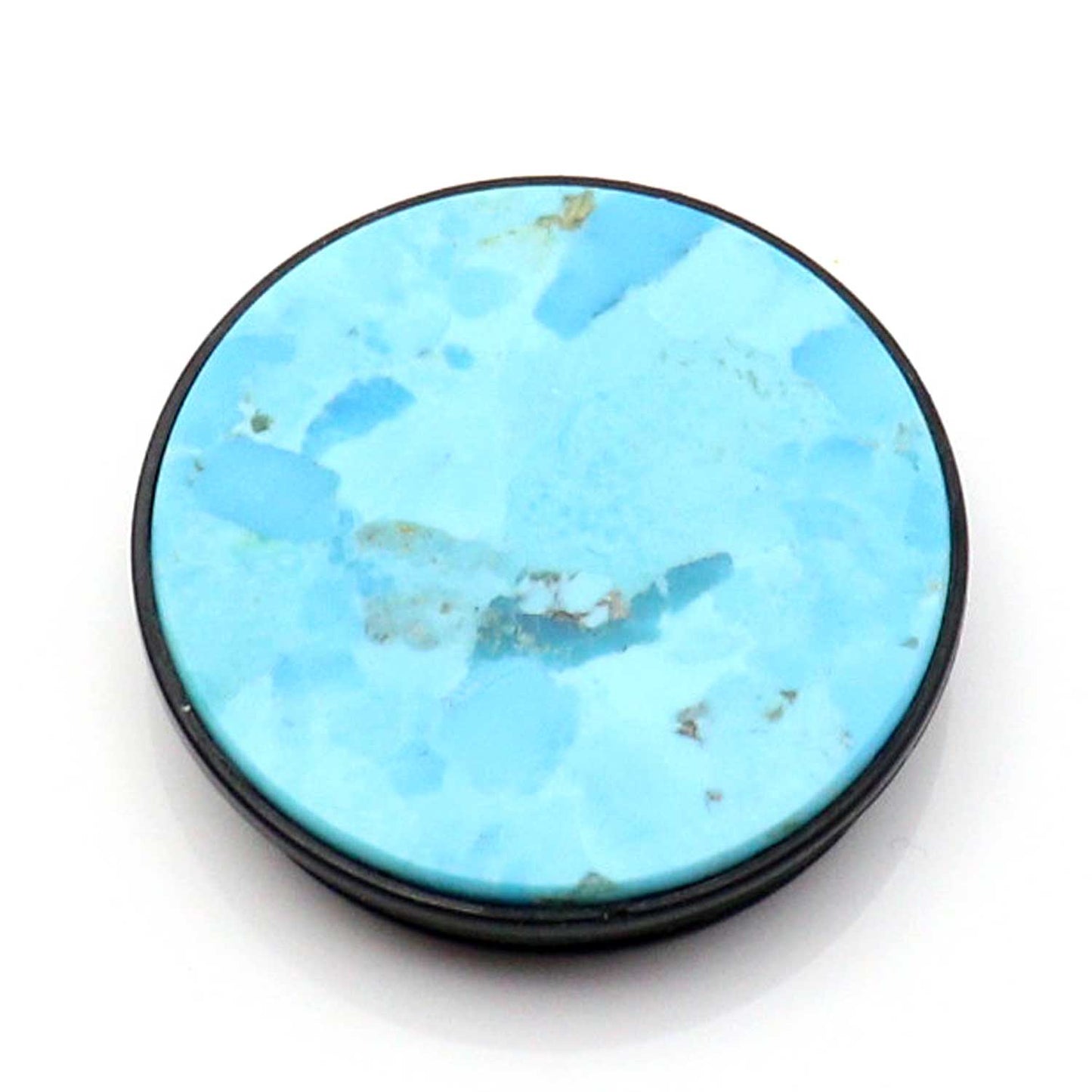 Kingman Turquoise Phone Pop-Up Grip