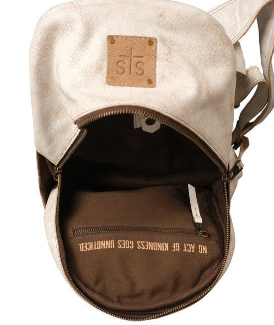 STS Ranchwear Cremello Oaklynn Backpack