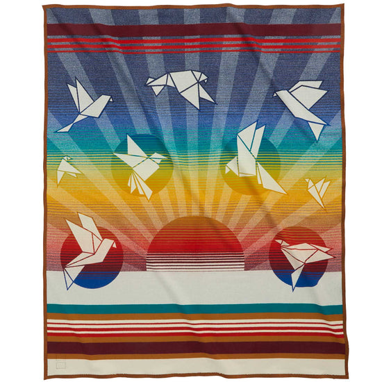 The Healing Blanket by Pendleton