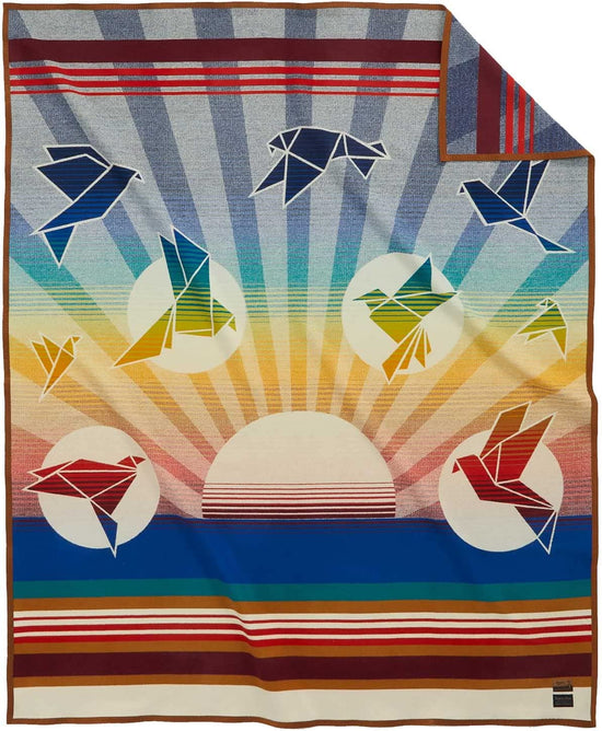 The Healing Blanket by Pendleton