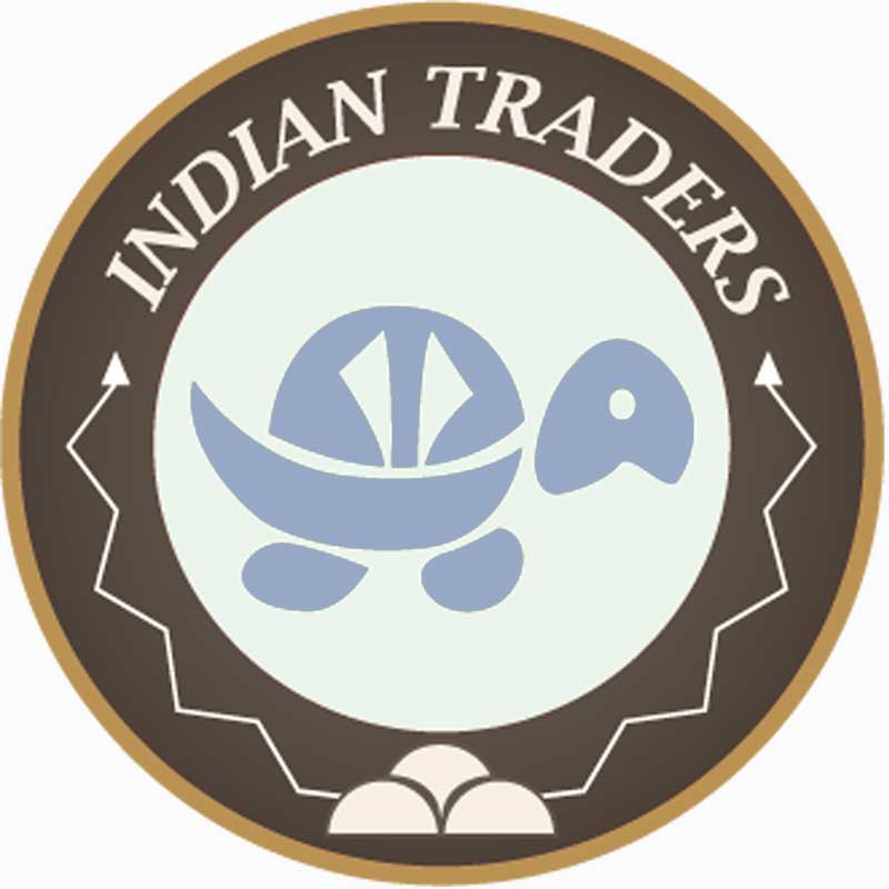 Indian Traders (L7 Enterprises) logo