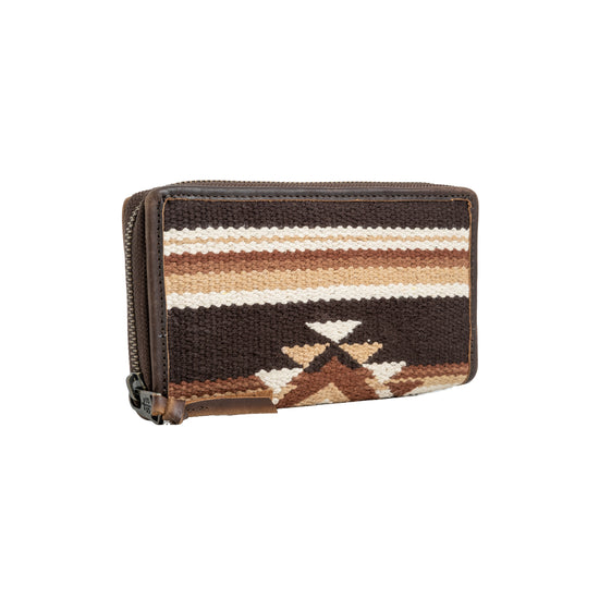 Sioux Falls Ladies Bifold By STS Ranchwear