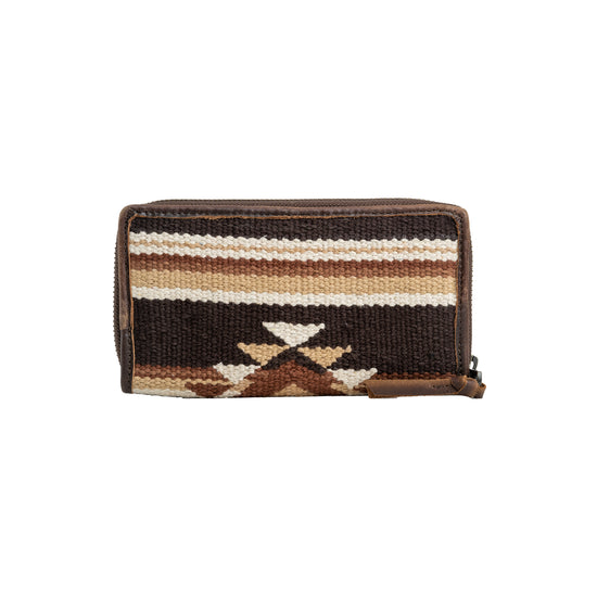 Sioux Falls Ladies Bifold By STS Ranchwear