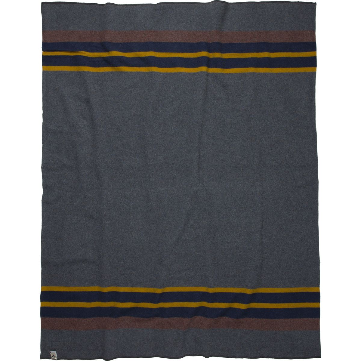 Pendleton Yakima Camp Blanket Twin Size Lake Indian Traders (L7