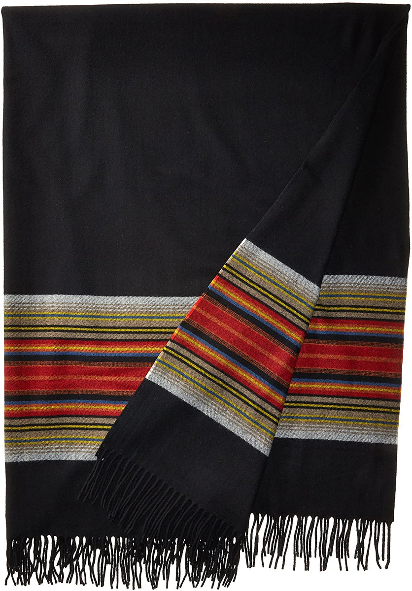 Pendleton 5th Avenue Throw main image 1