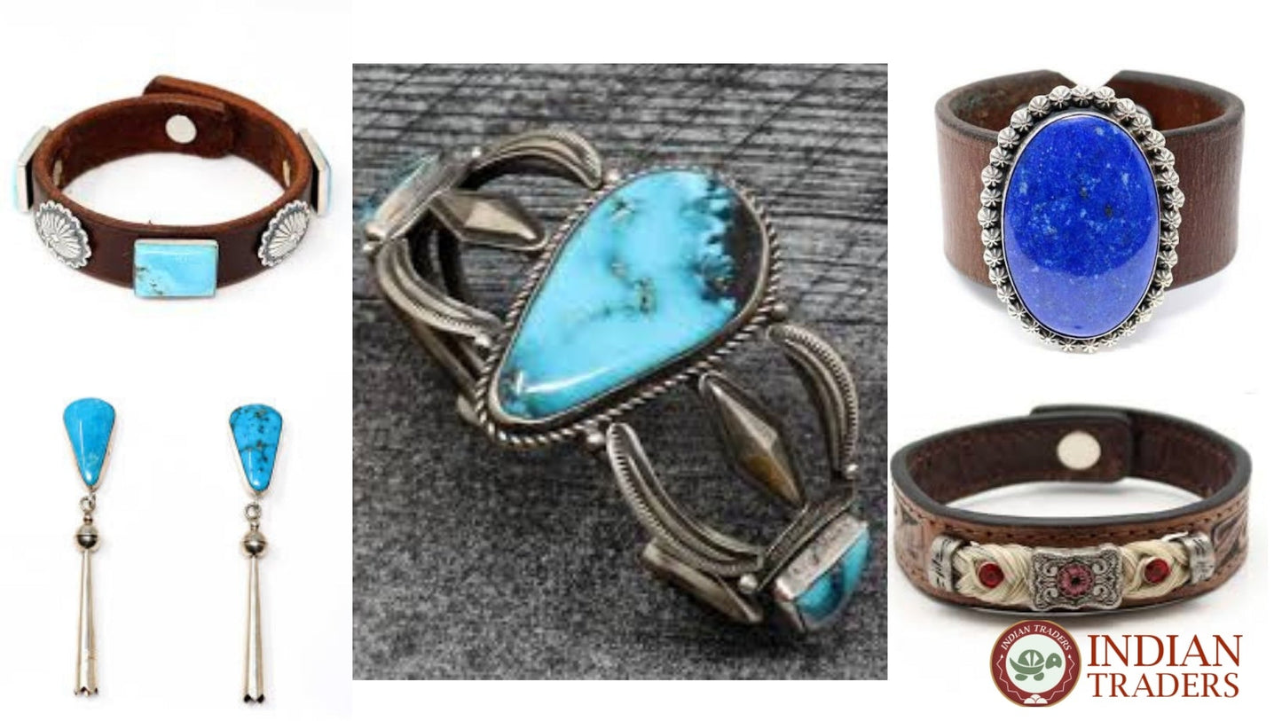 Western Jewelry – What Sets It Apart?
