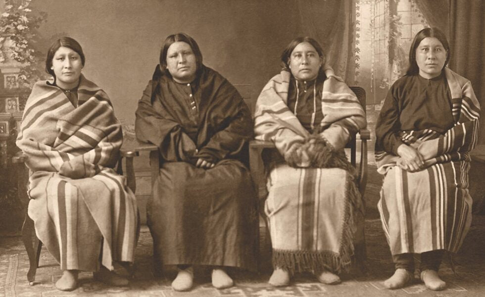 american indian traditional dress Native American in Traditional Dress Print. Art Prints, Posters & Puzzles from Fine Art Storehouse