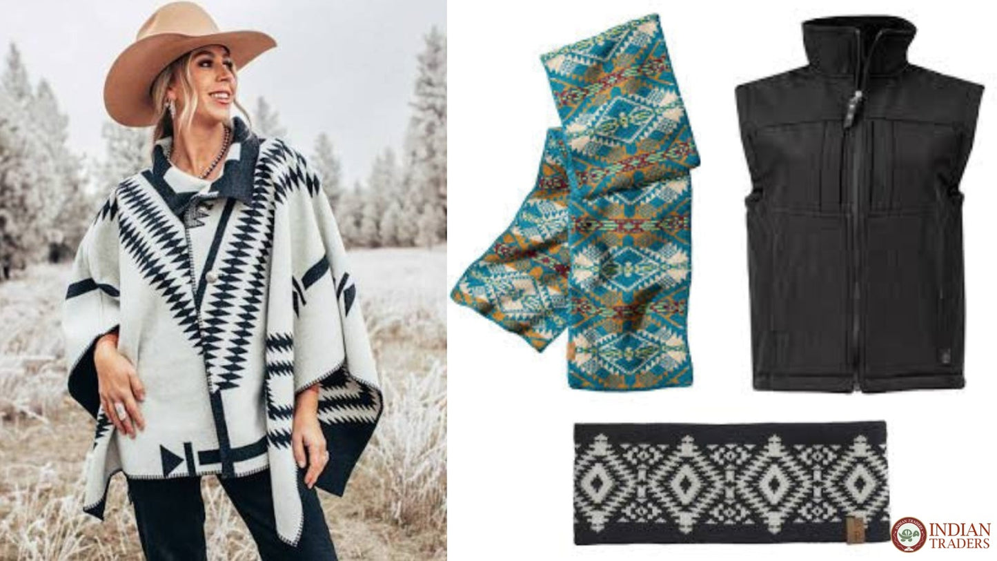 October Style Showcase – Get Ready for Winter!