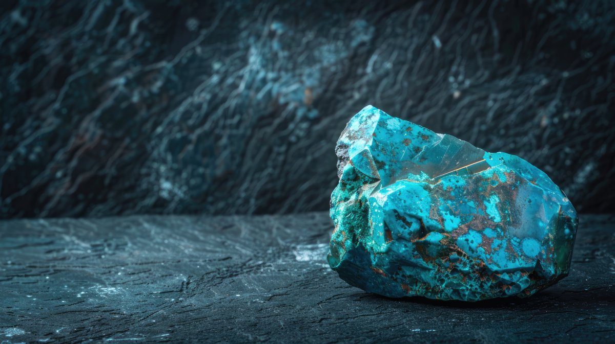 American Turquoise – Mines, Types, and Differences