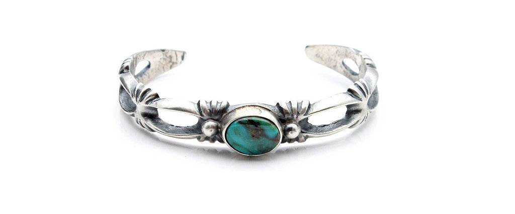 Indian Traders: Native American Jewelry - Artist Spotlight