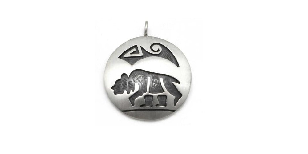 Why is Hopi Indian Silver Jewelry so Special? – Indian Traders (L7