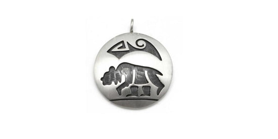 Why is Hopi Indian Silver Jewelry so Special?