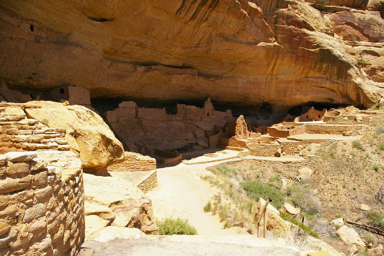 Native American Tourism – National Parks in the Southwest