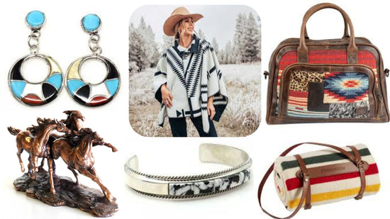 Christmas Shopping Inspiration: Diverse Gift Ideas at Indian Traders!