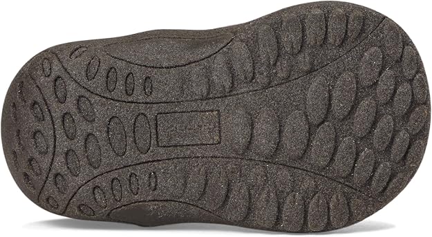 Roper Baby-Girls Cowbabies Glitter Blocks Infant Boots