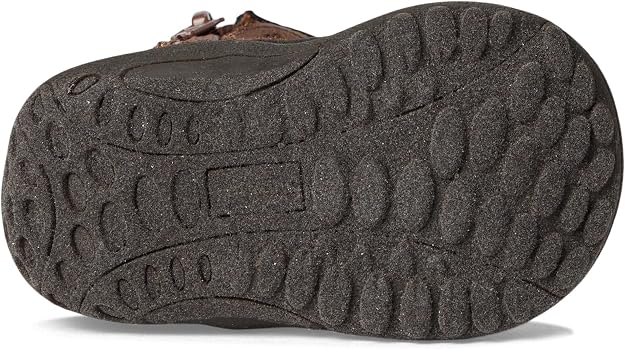 Roper Cowbaby Bird Block Infant  Western Boots