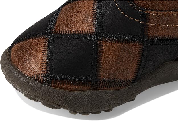 Roper Cowbaby Bird Block Infant  Western Boots