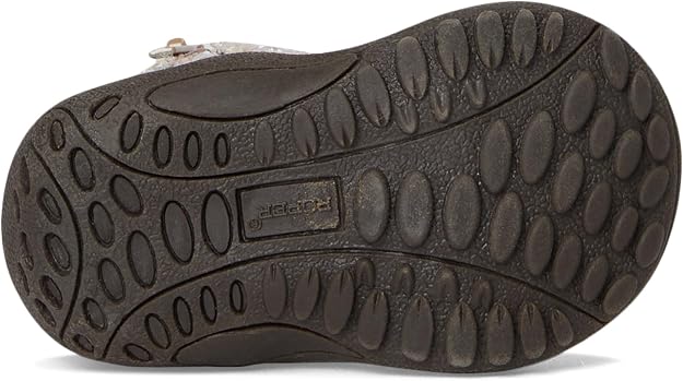 Roper Cowbabies Willow Glitter Infant Boots