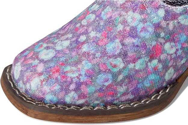 Roper Glitter Bloom Toddlers Boots