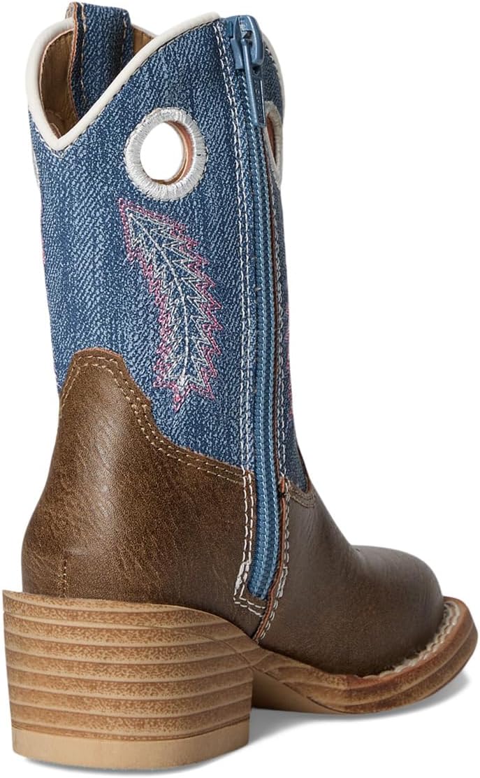 Roper Boys Willow Toddlers Boots