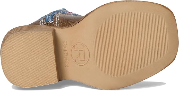 Roper Boys Willow Toddlers Boots