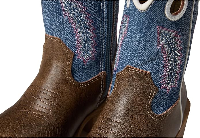 Roper Boys Willow Toddlers Boots