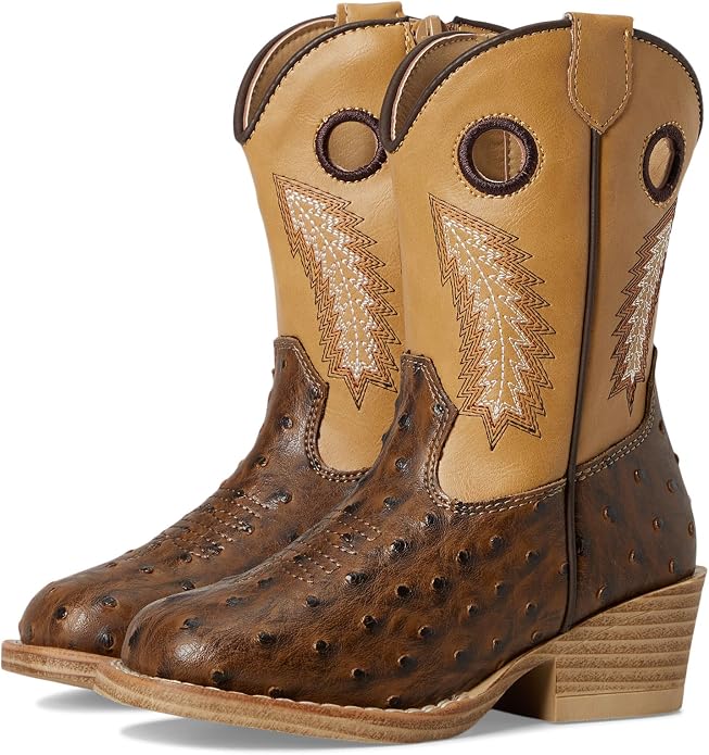 Roper Walker Bumps Toddlers Boots