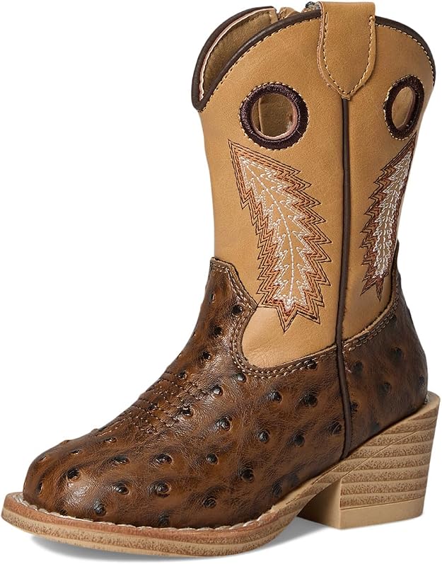 Roper Walker Bumps Toddlers Boots