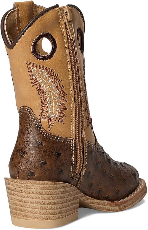 Roper Walker Bumps Toddlers Boots