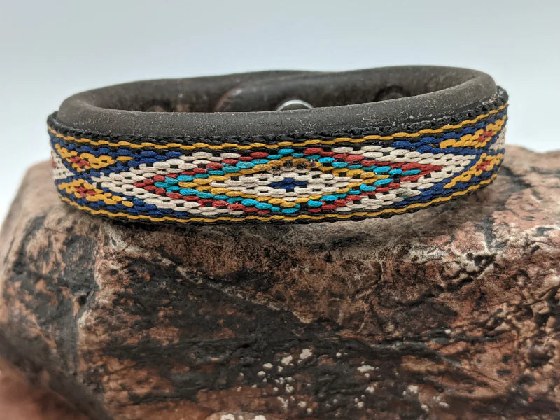 Wind River Bracelet by Laura Ingalls