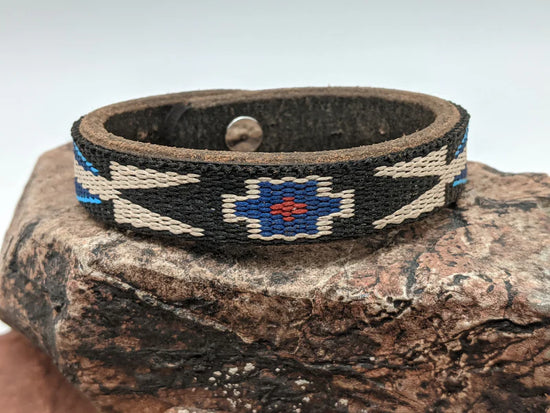 Black Hills Bracelet by Laura Ingalls