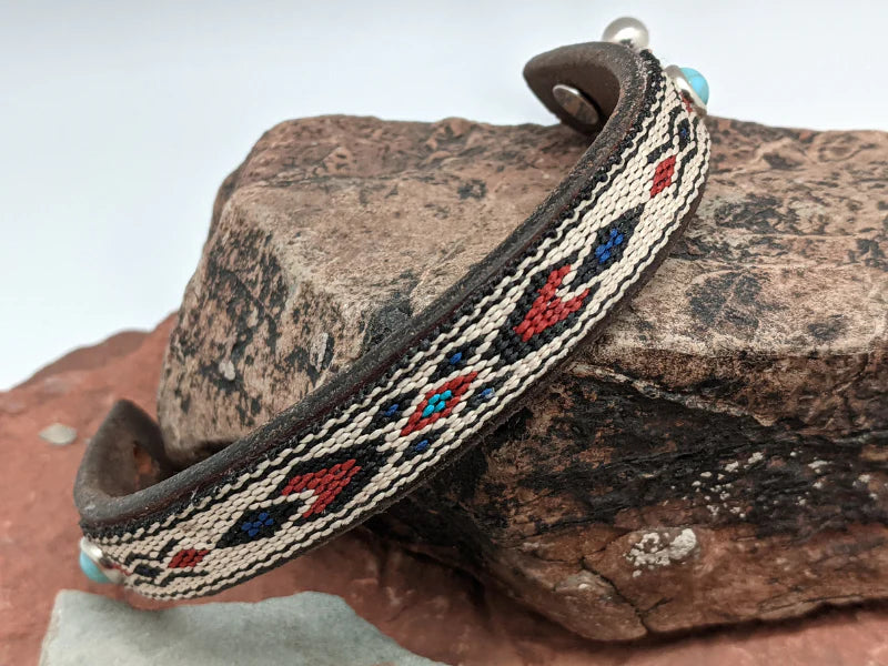 Badlands Bracelet by Laura Ingalls
