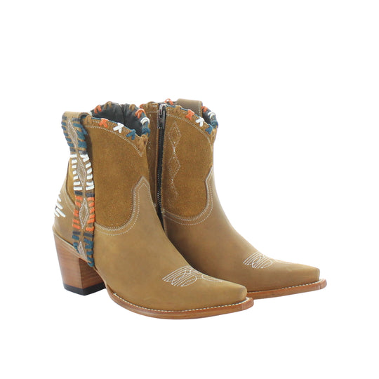 Old Gringo Sedona Boot