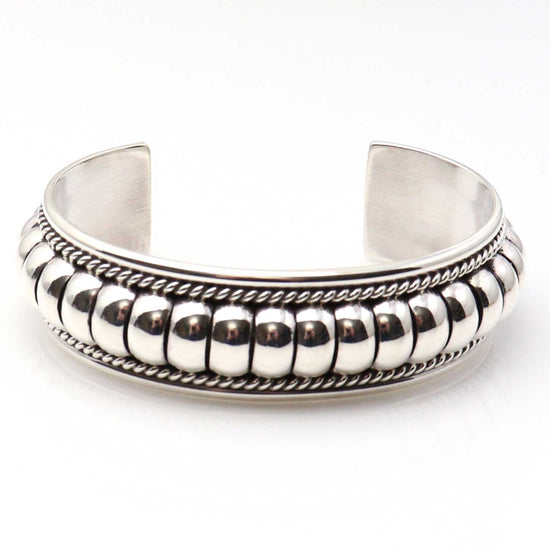 Load image into Gallery viewer, Sterling Silver Bracelet by Charlie
