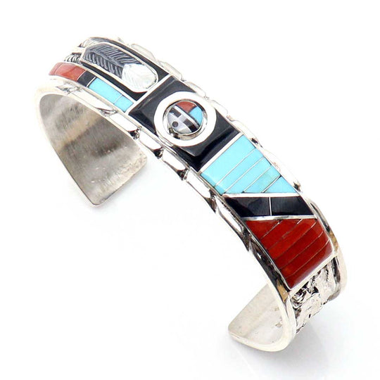 Spinner Bracelet by Don Dewa