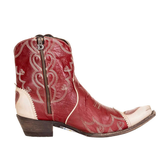 Old Gringo Double D Rodeo Sweetheart Boots