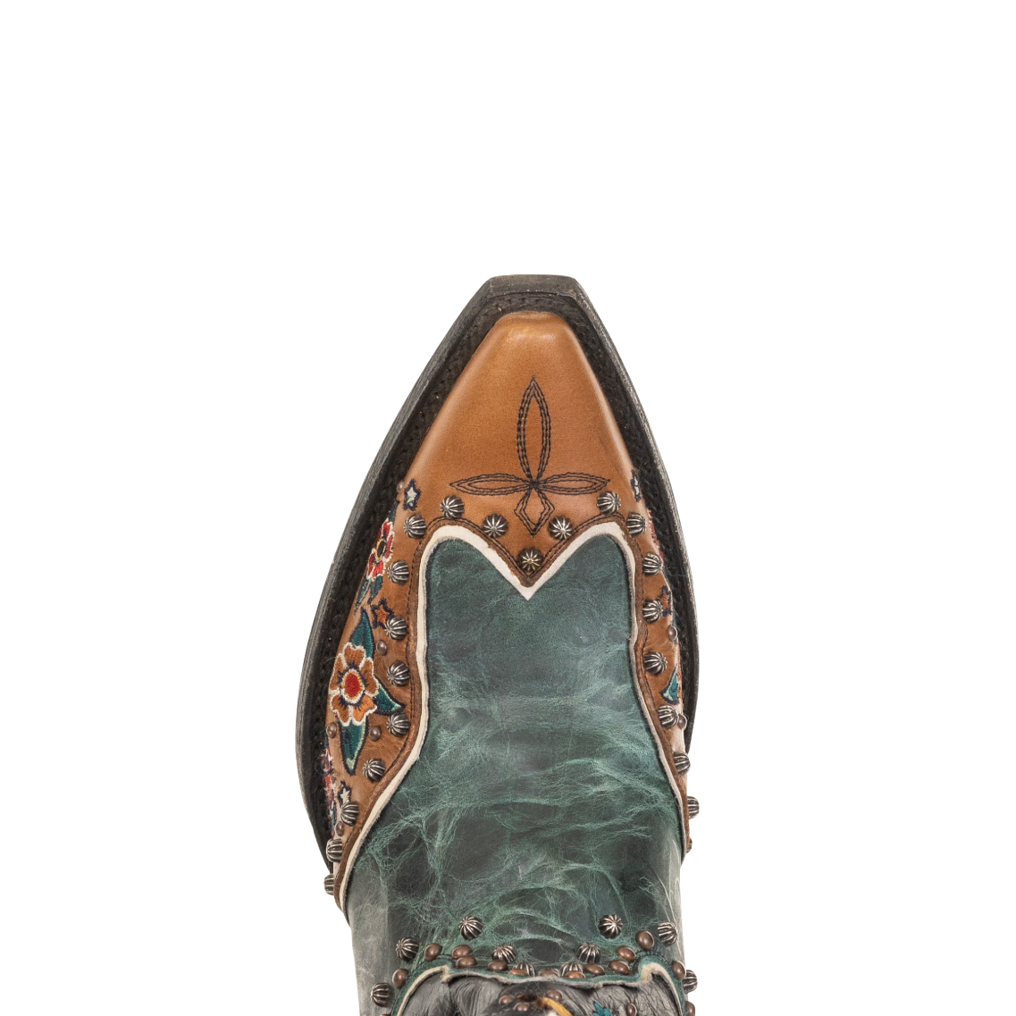 Old Gringo Double D Lucky You Boots