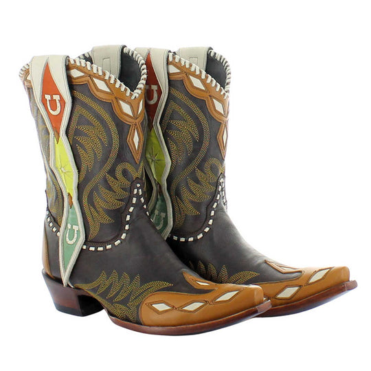 Old Gringo Double D Atomic Ranch Boots