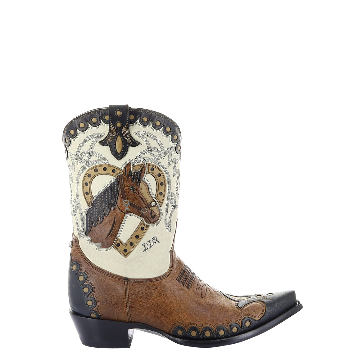 Old Gringo Double D Rodeo Horsiculture Women's Boots