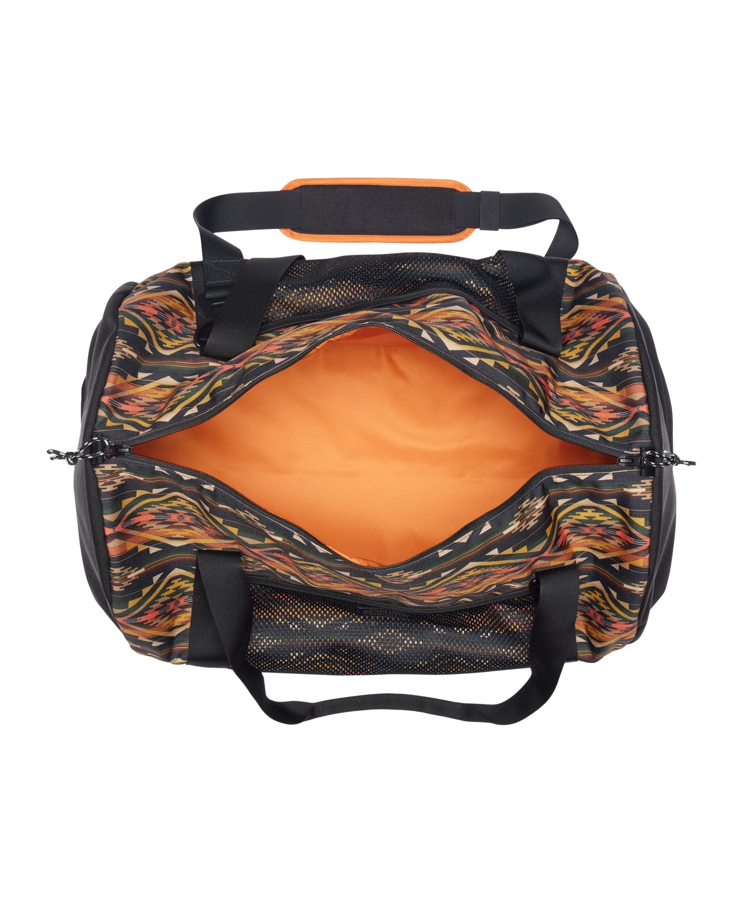 Pendleton Tumalo Olive Weekender-Carryall Bag