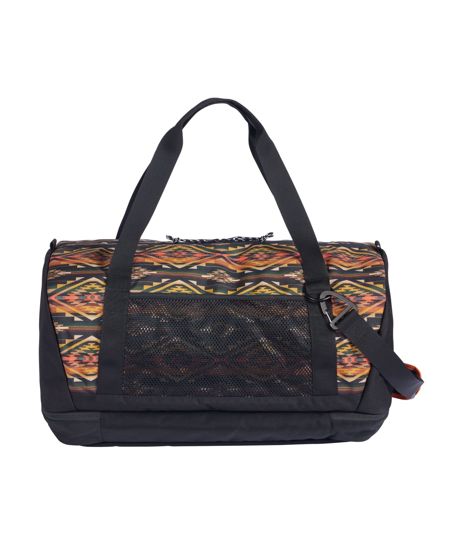 Pendleton Tumalo Olive Weekender-Carryall Bag