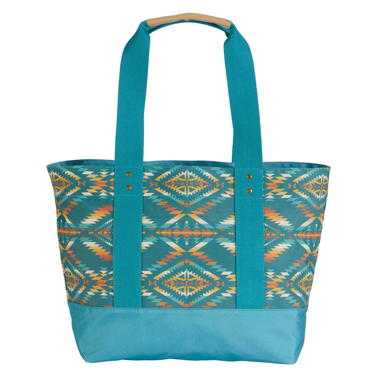 Load image into Gallery viewer, Pendleton Summerland Bright Tote
