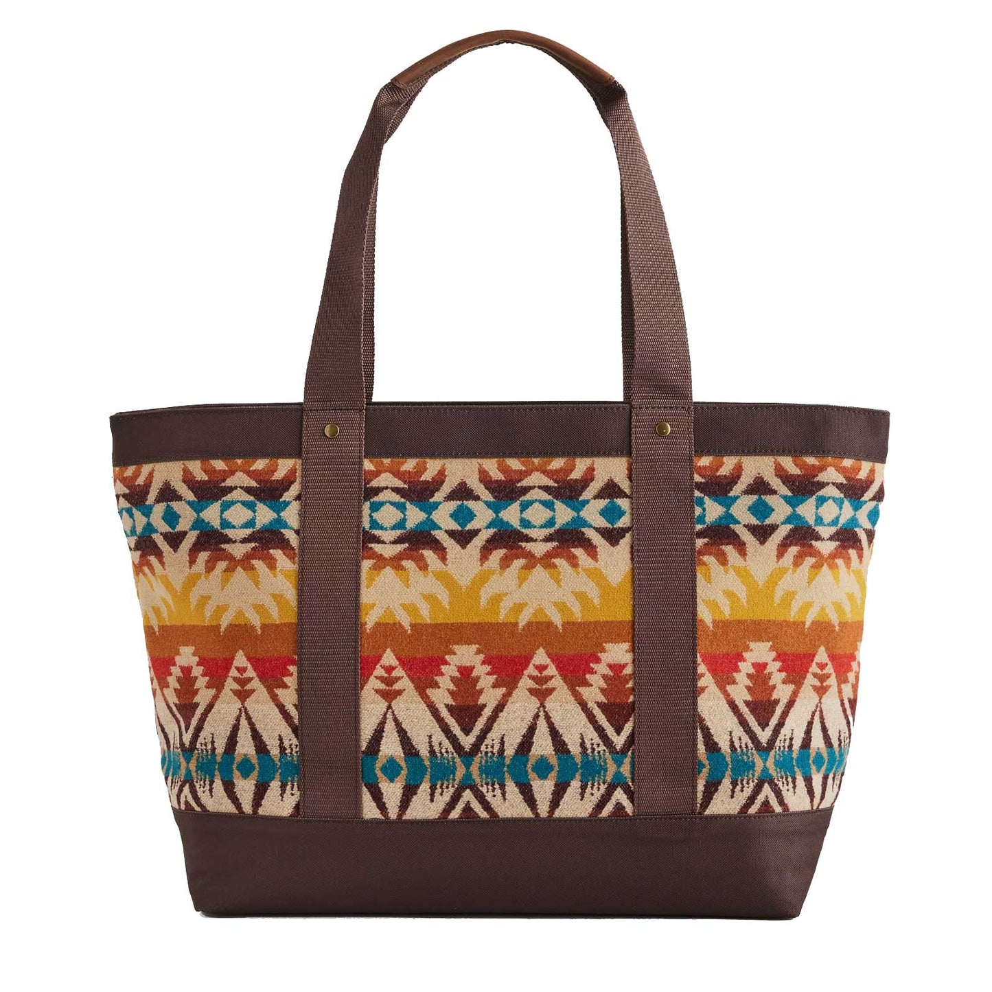 Pendleton Pasco Zip Tote