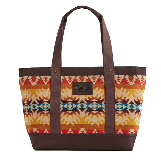 Pendleton Pasco Zip Tote