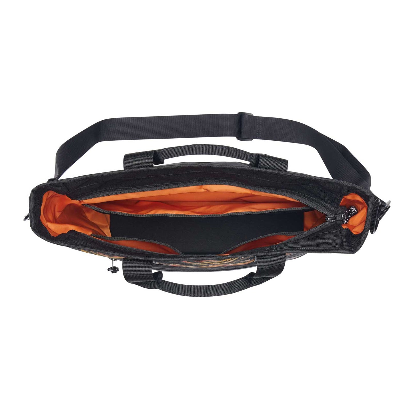 Tumalo Olive Carryall/Tote by Pendleton