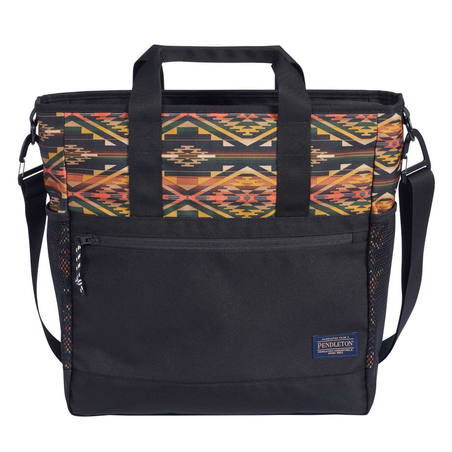 Tumalo Olive Carryall/Tote by Pendleton