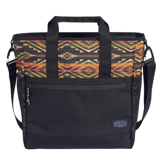 Tumalo Olive Carryall/Tote by Pendleton