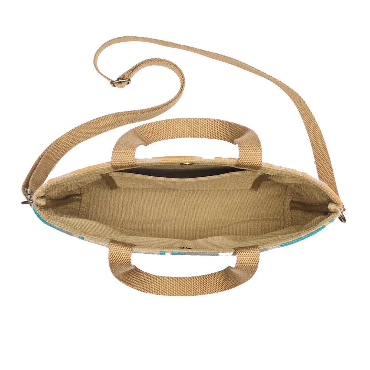 Pendleton Harding Mini Tote- Red