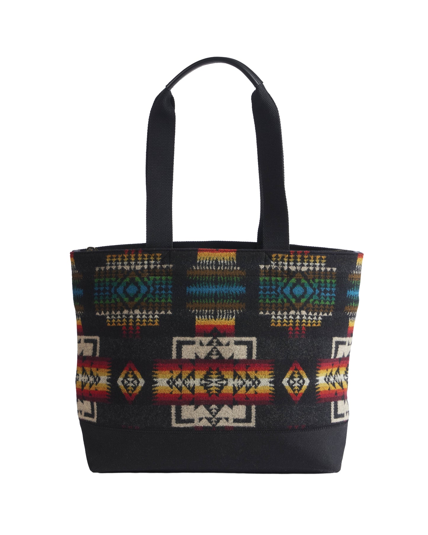Pendleton Chief Joseph City Zip Tote