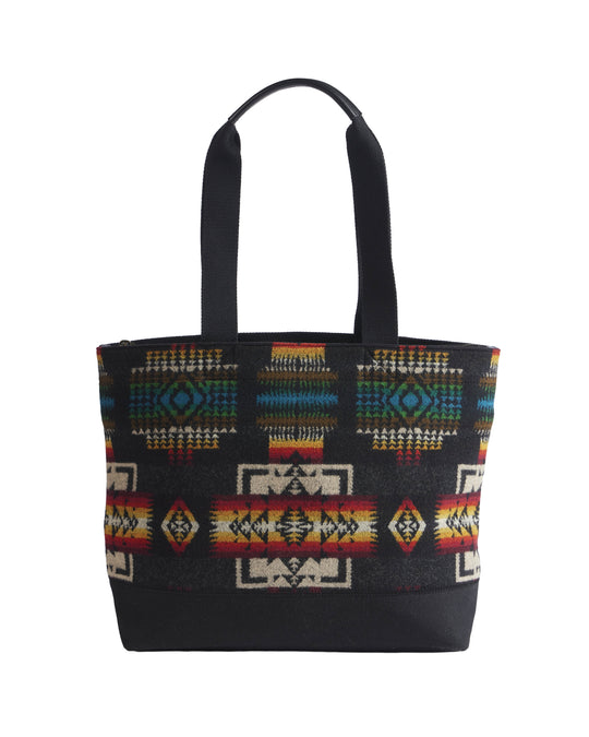Pendleton Chief Joseph City Zip Tote